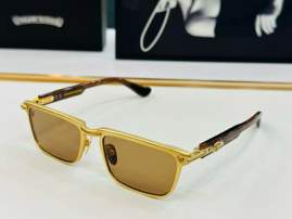 Picture of Chrome Hearts Sunglasses _SKUfw58062788fw